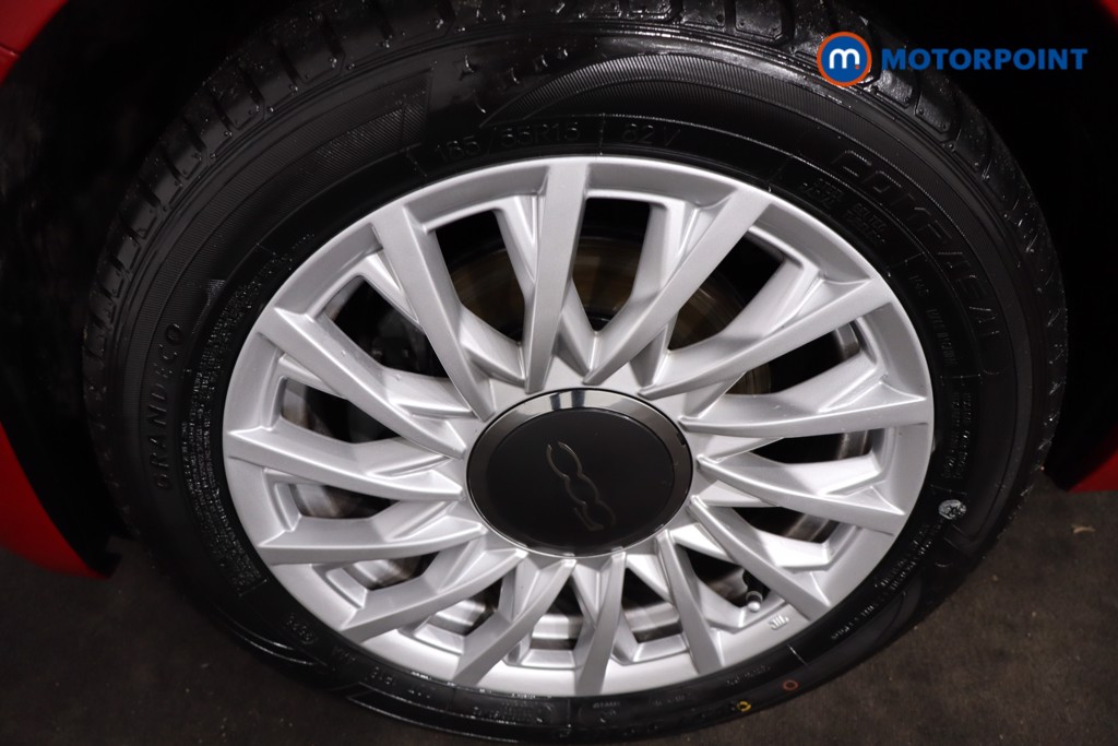 Used Fiat 500 2022 for sale - 77128403: Photo 18