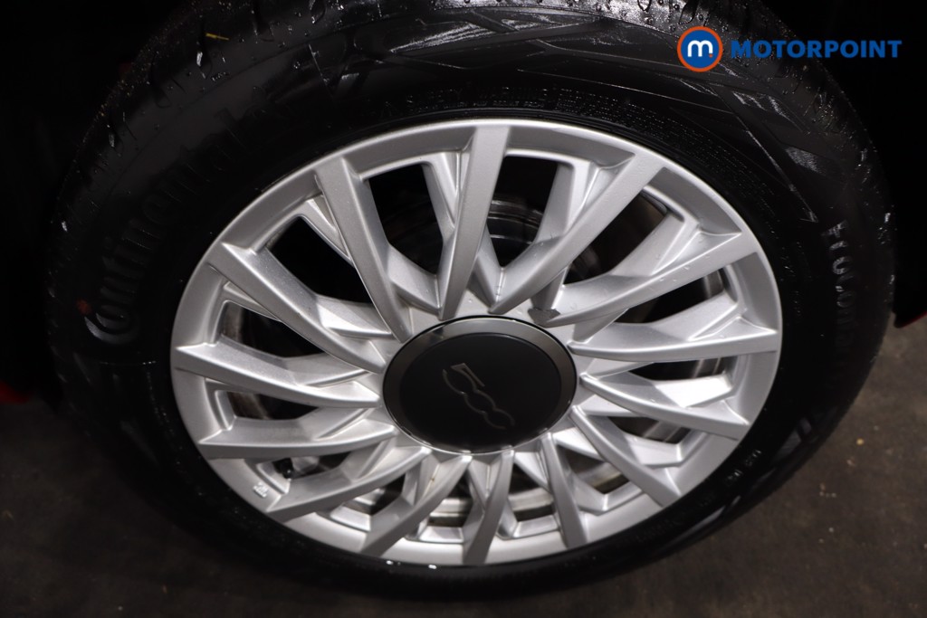 Used Fiat 500 2022 for sale - 77128403: Photo 19