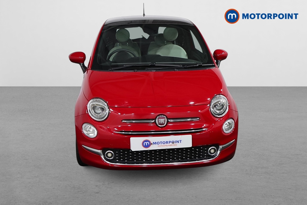 Used Fiat 500 2022 for sale - 77128403: Photo 2