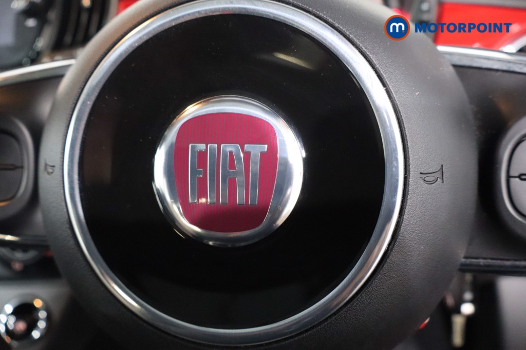 Used Fiat 500 2022 for sale - 77128403: Photo 20