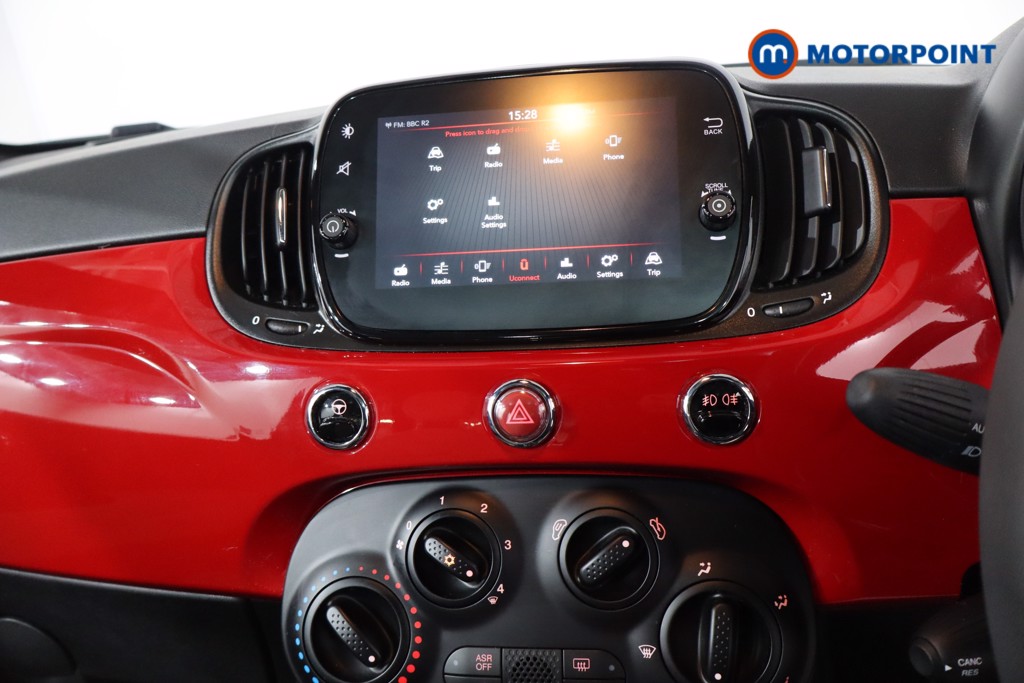 Used Fiat 500 2022 for sale - 77128403: Photo 25