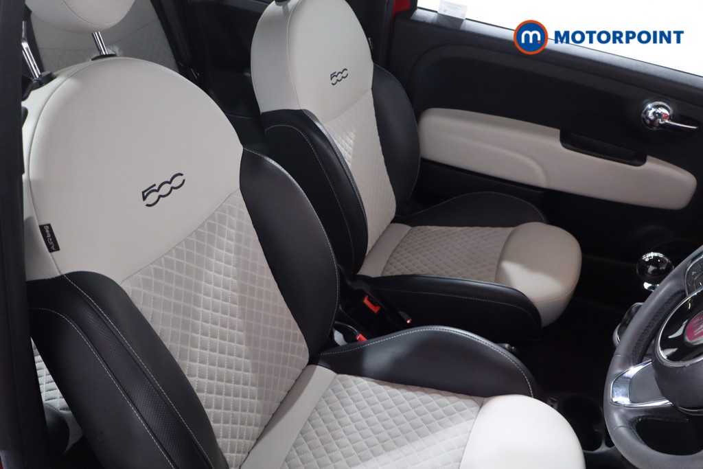 Used Fiat 500 2022 for sale - 77128403: Photo 29