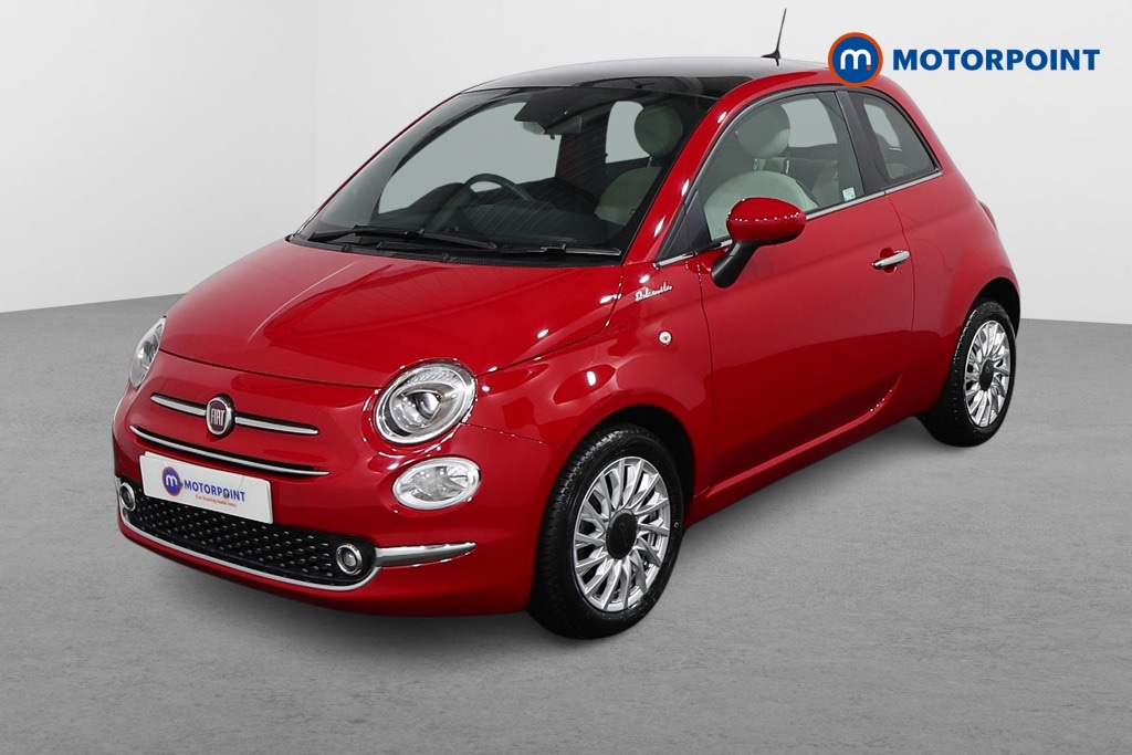 Used Fiat 500 2022 for sale - 77128403: Photo 3