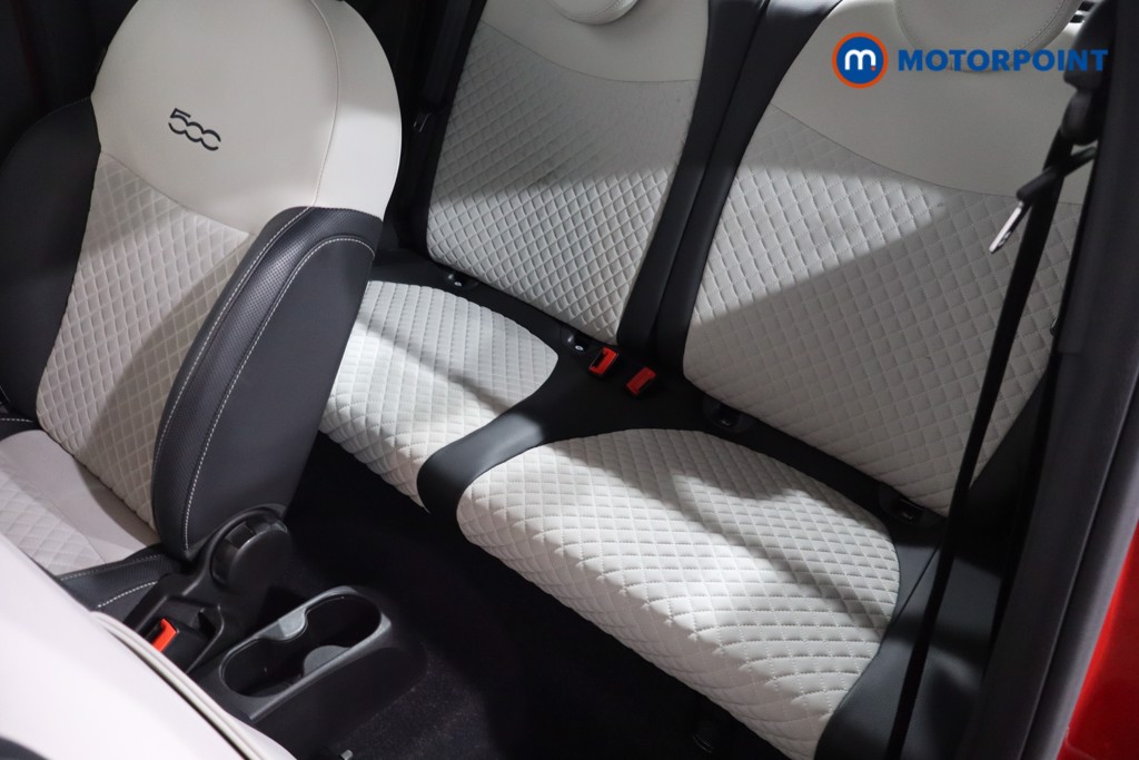 Used Fiat 500 2022 for sale - 77128403: Photo 34