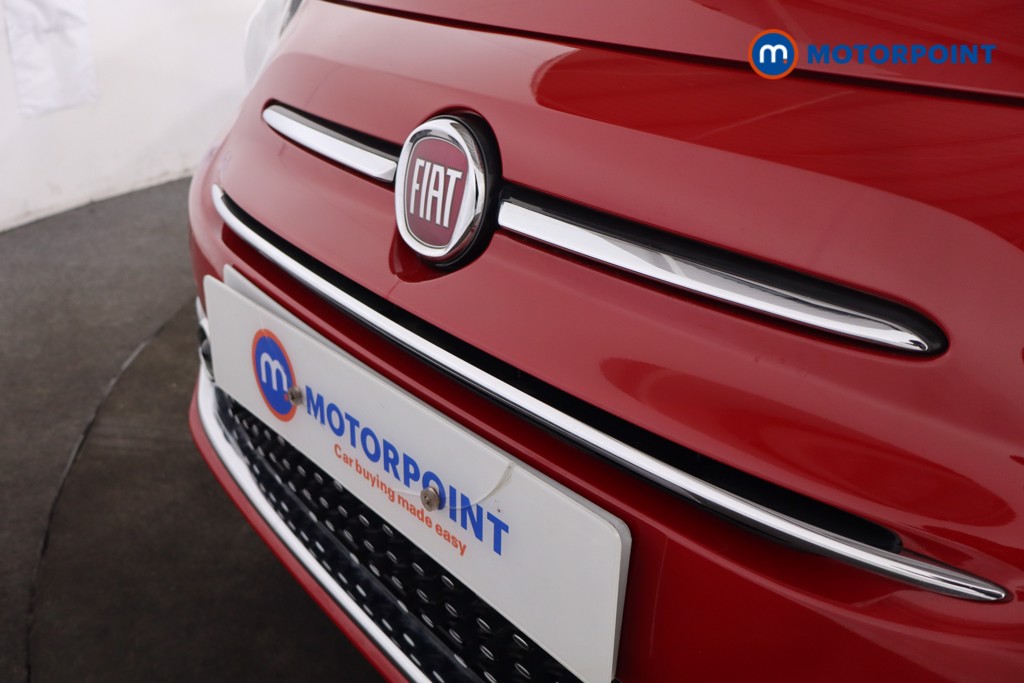 Used Fiat 500 2022 for sale - 77128403: Photo 36