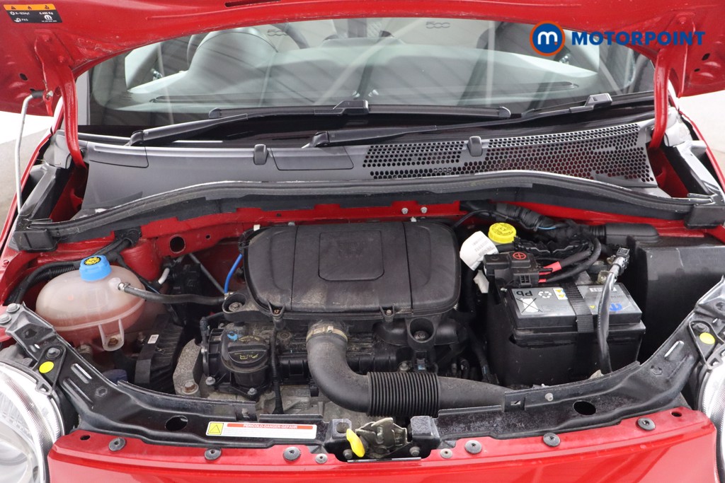 Used Fiat 500 2022 for sale - 77128403: Photo 39