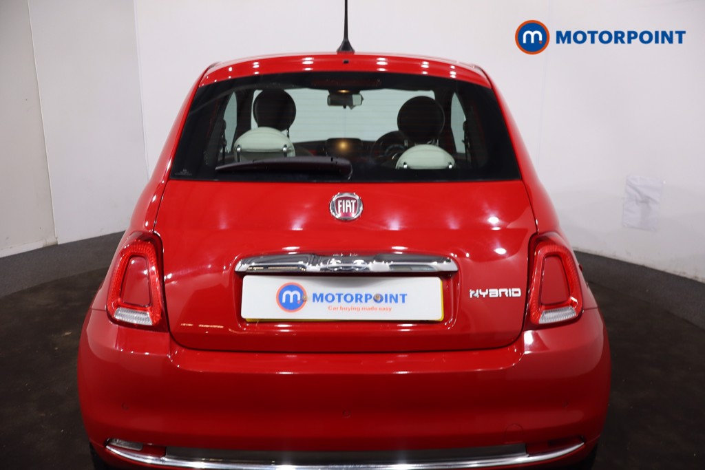 Used Fiat 500 2022 for sale - 77128403: Photo 42