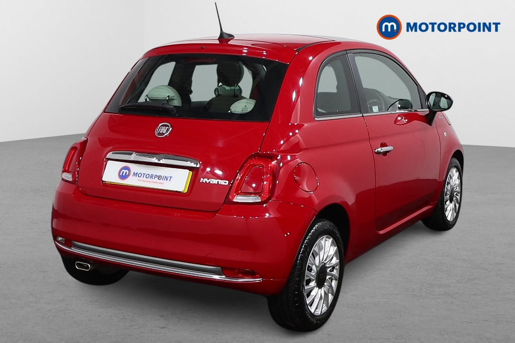 Used Fiat 500 2022 for sale - 77128403: Photo 7