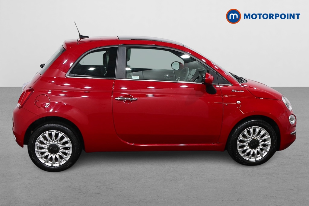 Used Fiat 500 2022 for sale - 77128403: Photo 8