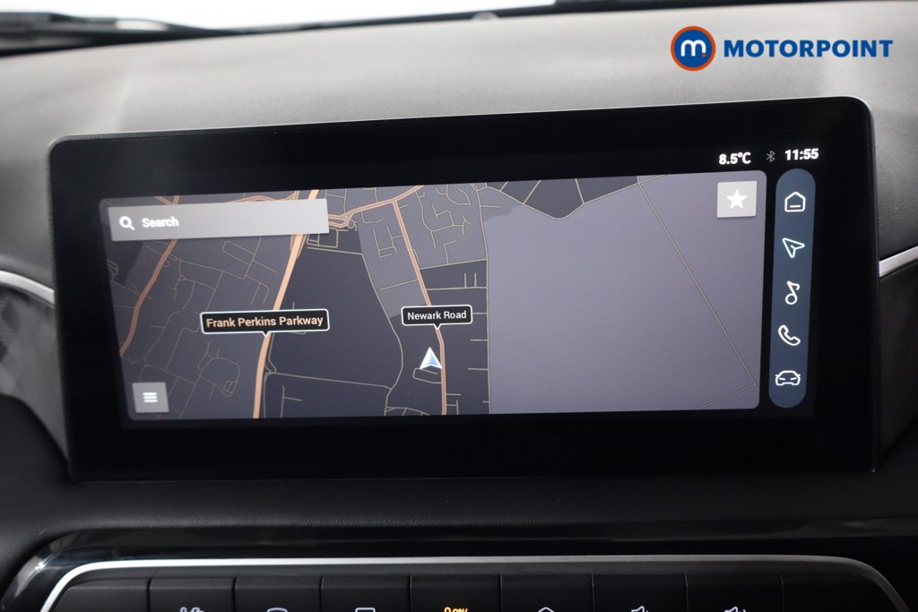 Used MG MG3 2025 for sale - 77973032: Photo 10