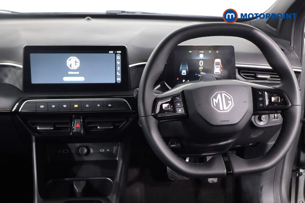 Used MG MG3 2025 for sale - 77973032: Photo 11