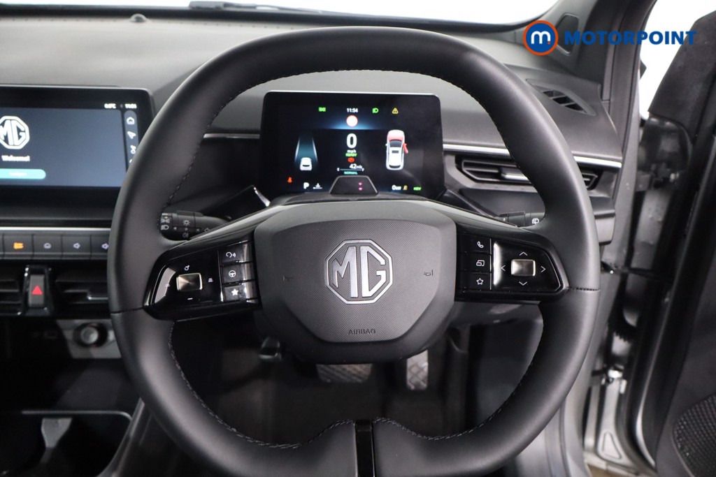 Used MG MG3 2025 for sale - 77973032: Photo 14