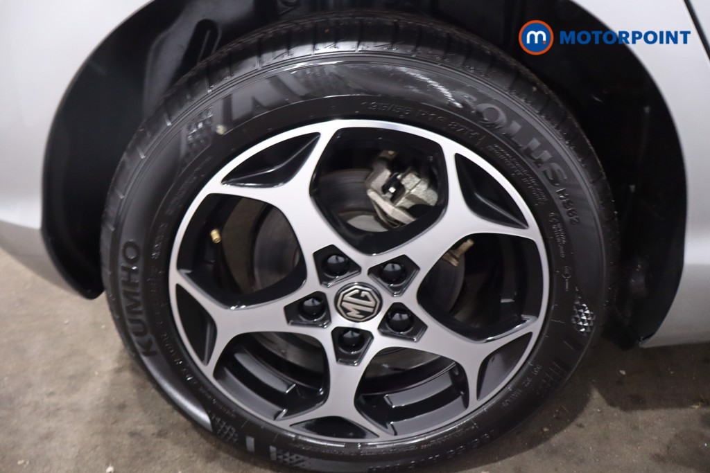 Used MG MG3 2025 for sale - 77973032: Photo 17