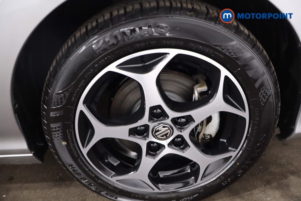 Used MG MG3 2025 for sale - 77973032: Photo 18