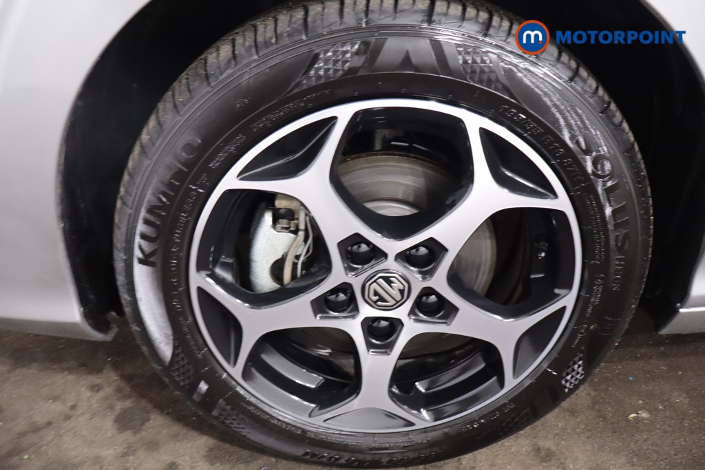 Used MG MG3 2025 for sale - 77973032: Photo 19