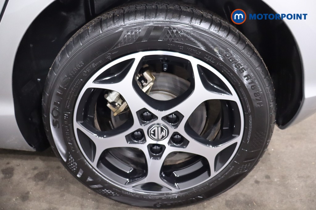 Used MG MG3 2025 for sale - 77973032: Photo 20