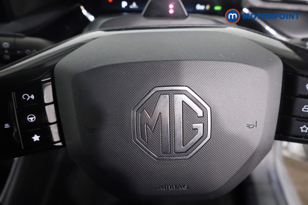 Used MG MG3 2025 for sale - 77973032: Photo 21