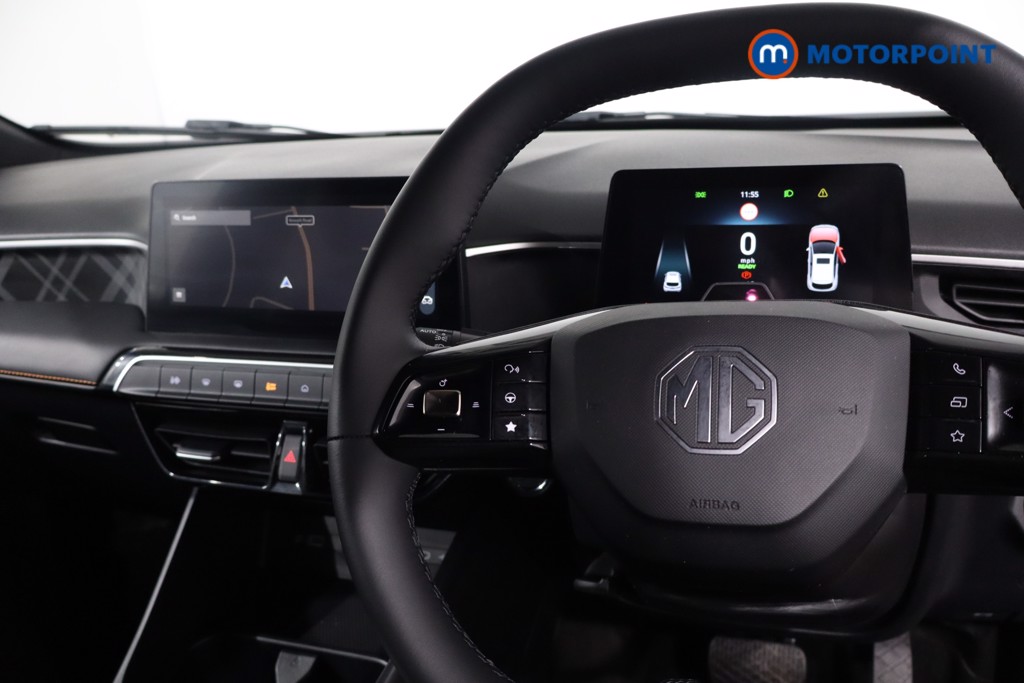 Used MG MG3 2025 for sale - 77973032: Photo 30