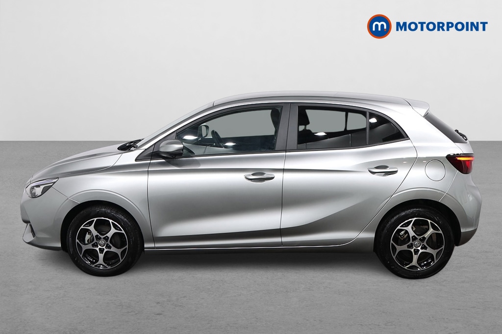 Used MG MG3 2025 for sale - 77973032: Photo 4