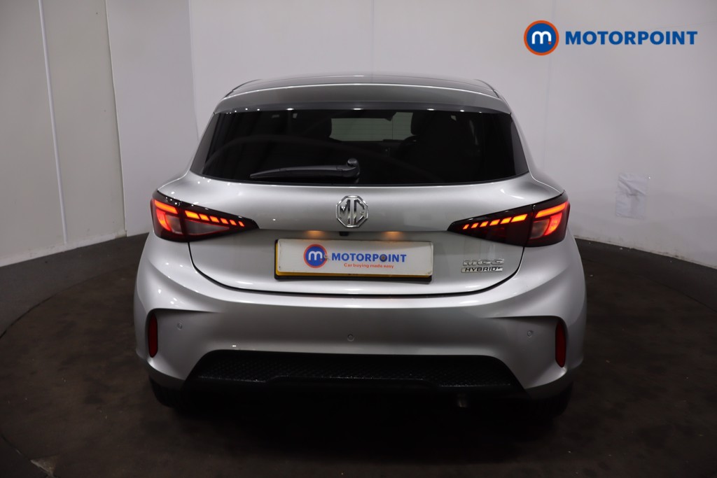 Used MG MG3 2025 for sale - 77973032: Photo 42