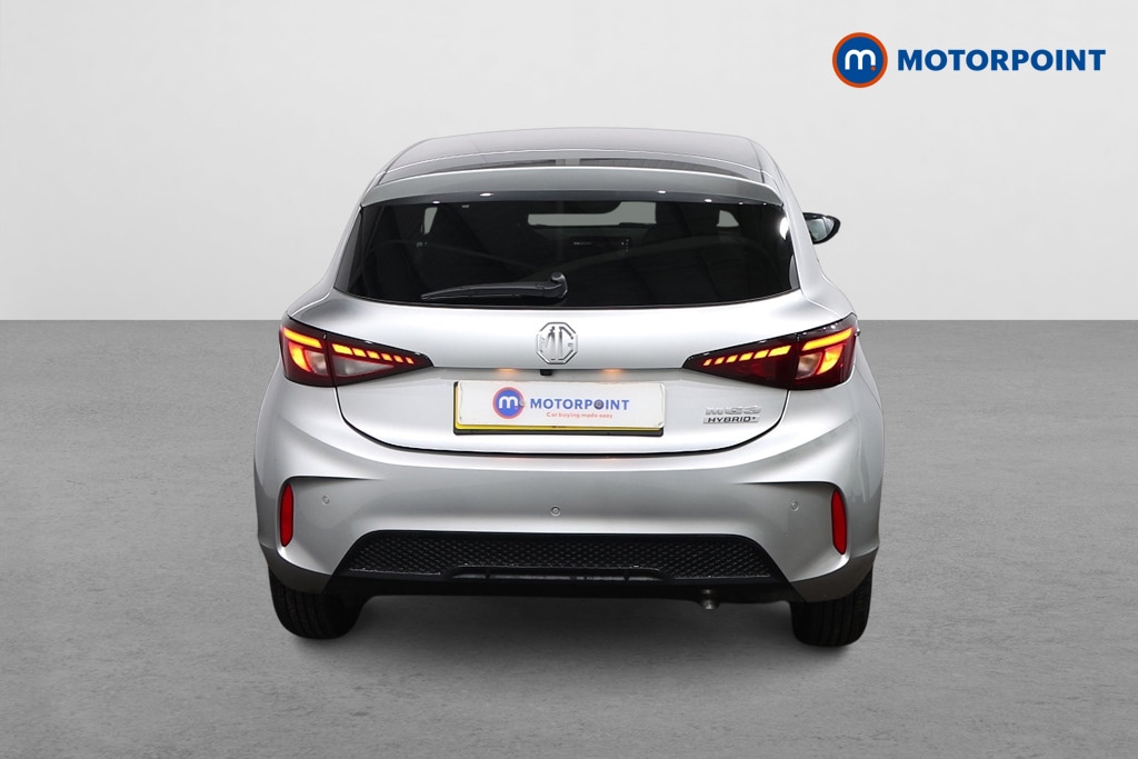 Used MG MG3 2025 for sale - 77973032: Photo 6