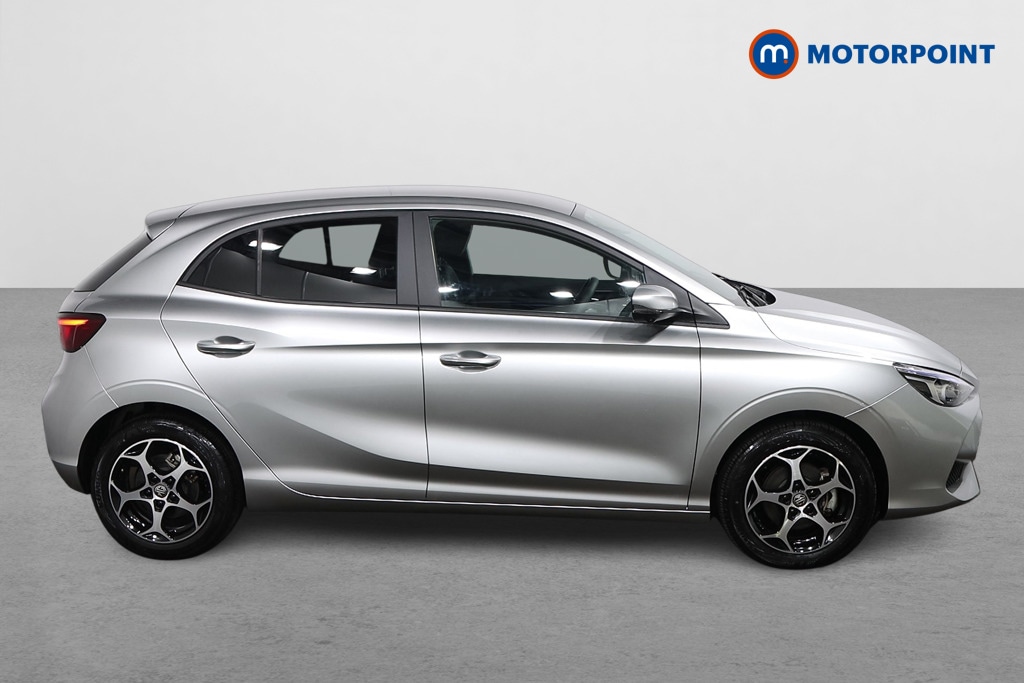 Used MG MG3 2025 for sale - 77973032: Photo 8