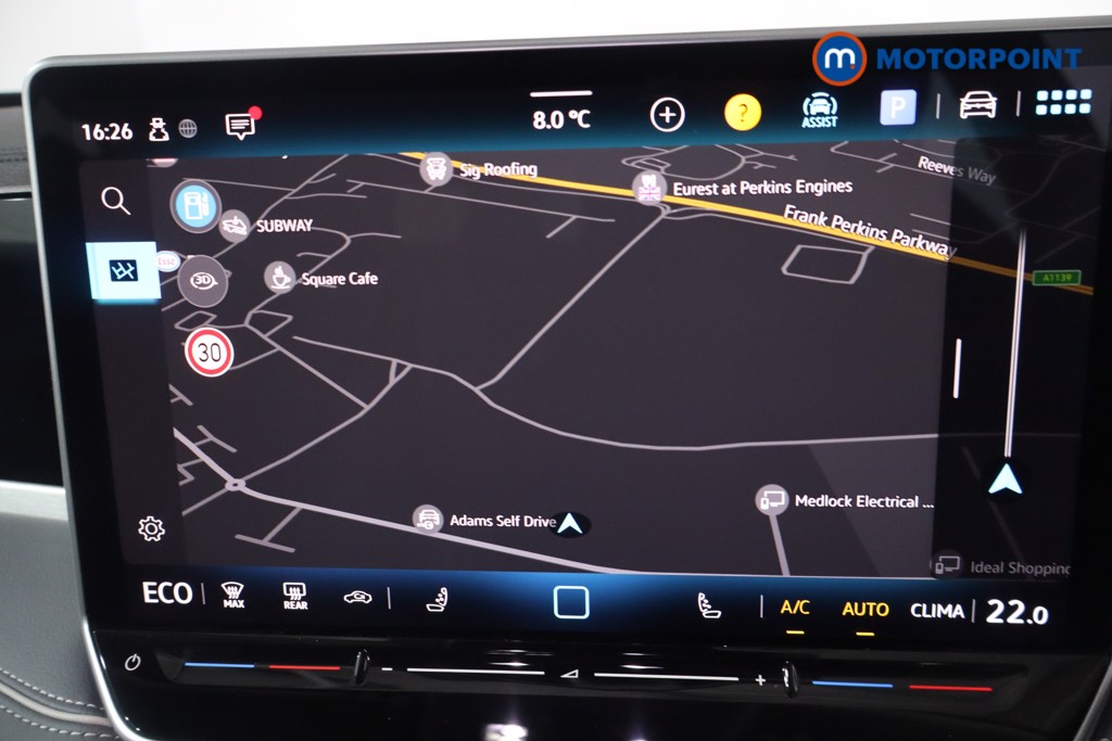 Used Volkswagen Passat 2025 for sale - 77378793: Photo 10