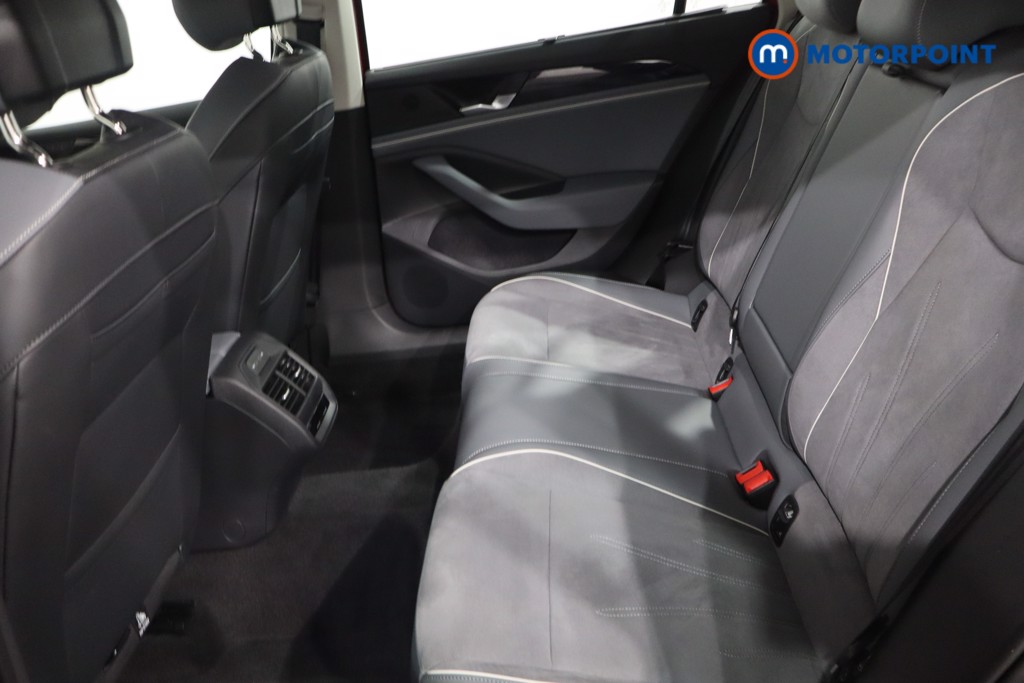 Used Volkswagen Passat 2025 for sale - 77378793: Photo 13