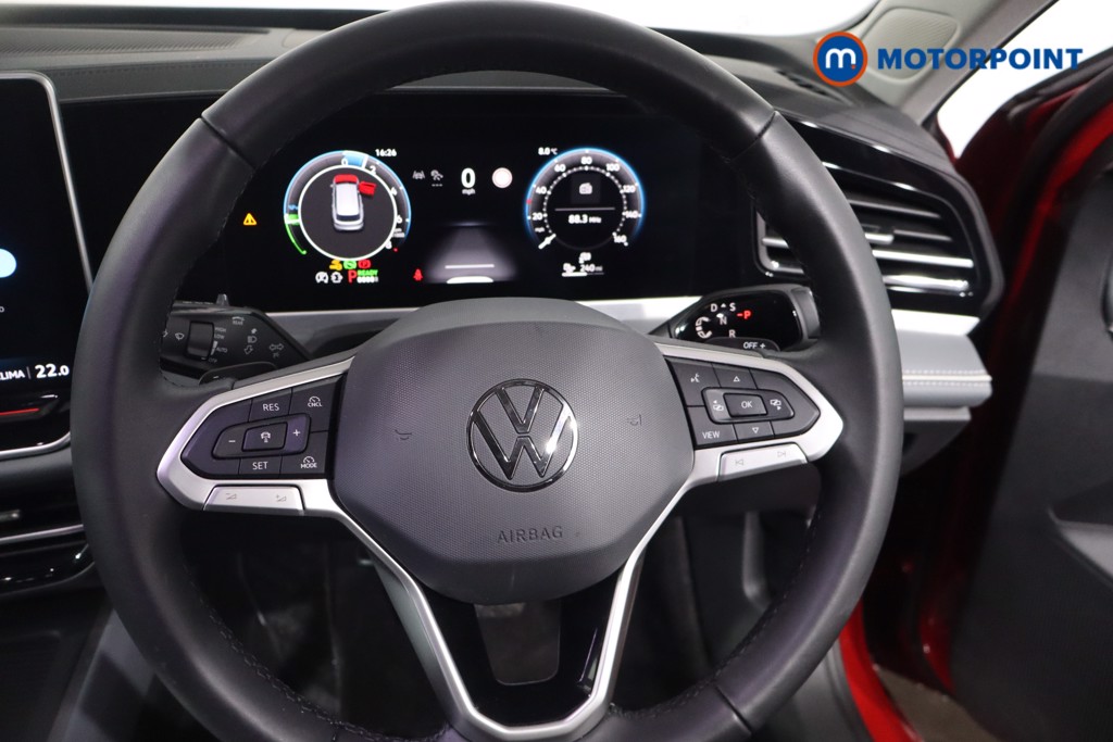 Used Volkswagen Passat 2025 for sale - 77378793: Photo 14