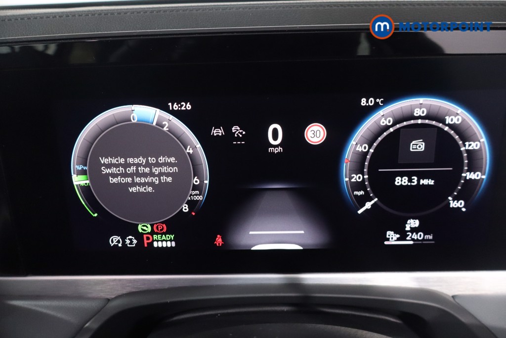 Used Volkswagen Passat 2025 for sale - 77378793: Photo 24