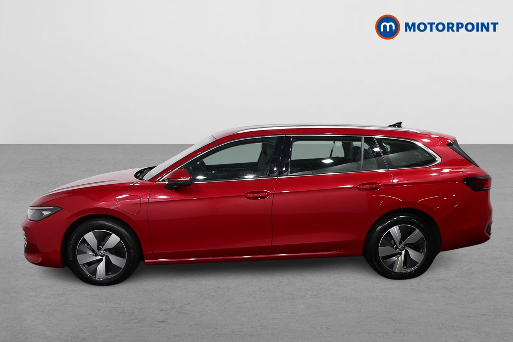 Used Volkswagen Passat 2025 for sale - 77378793: Photo 4