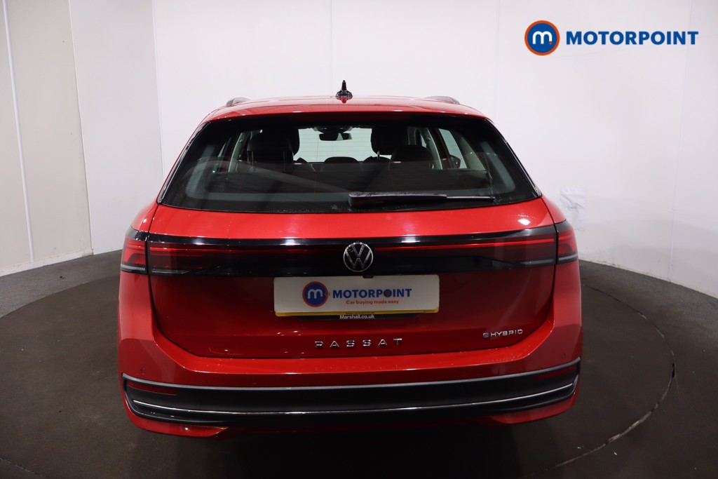 Used Volkswagen Passat 2025 for sale - 77378793: Photo 41