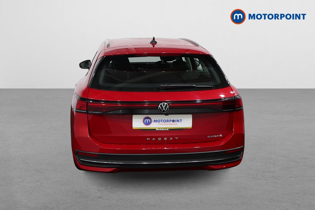 Used Volkswagen Passat 2025 for sale - 77378793: Photo 6