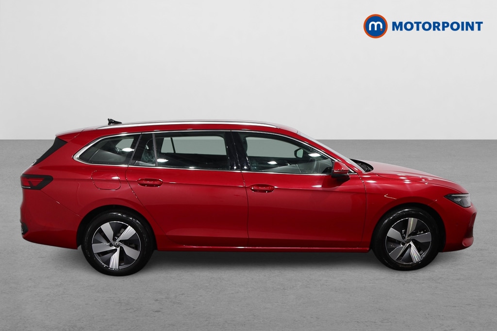 Used Volkswagen Passat 2025 for sale - 77378793: Photo 8