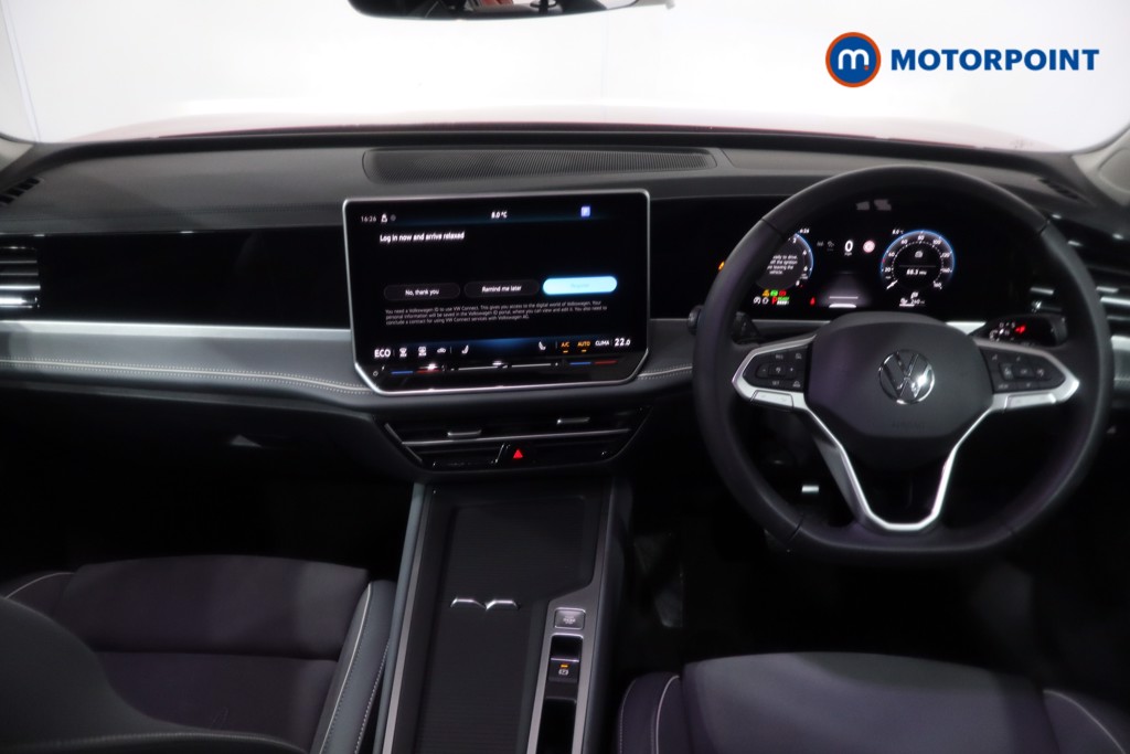 Used Volkswagen Passat 2025 for sale - 77378793: Photo 9