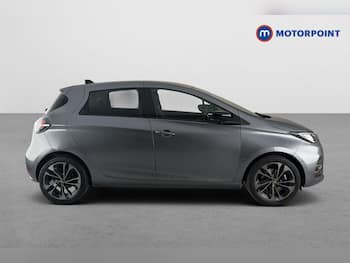 Used Renault Zoe 2024 for sale - 79653160: Photo