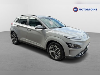 Used Hyundai KONA 2023 for sale - 78667974: Photo