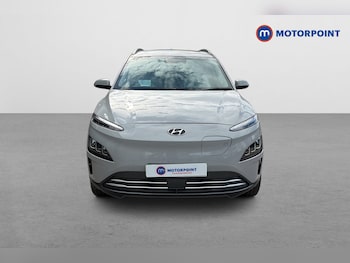 Used Hyundai KONA 2023 for sale - 78667974: Photo