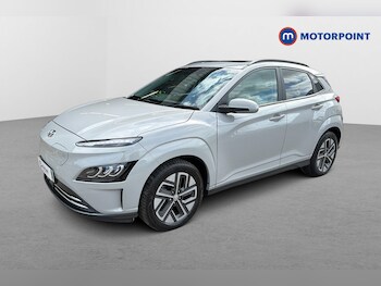 Used Hyundai KONA 2023 for sale - 78667974: Photo