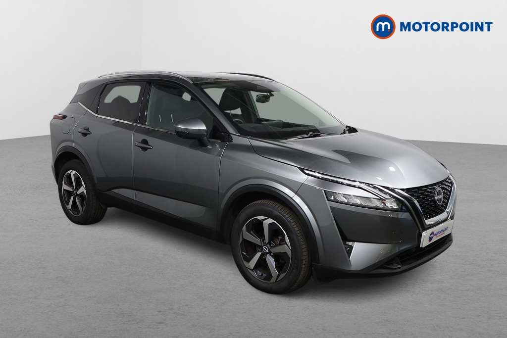 Used Nissan Qashqai 2023 for sale - 76819488: Photo 1