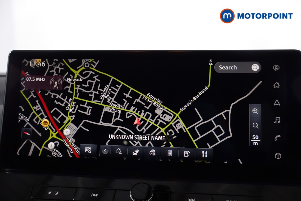 Used Nissan Qashqai 2023 for sale - 76819488: Photo 10