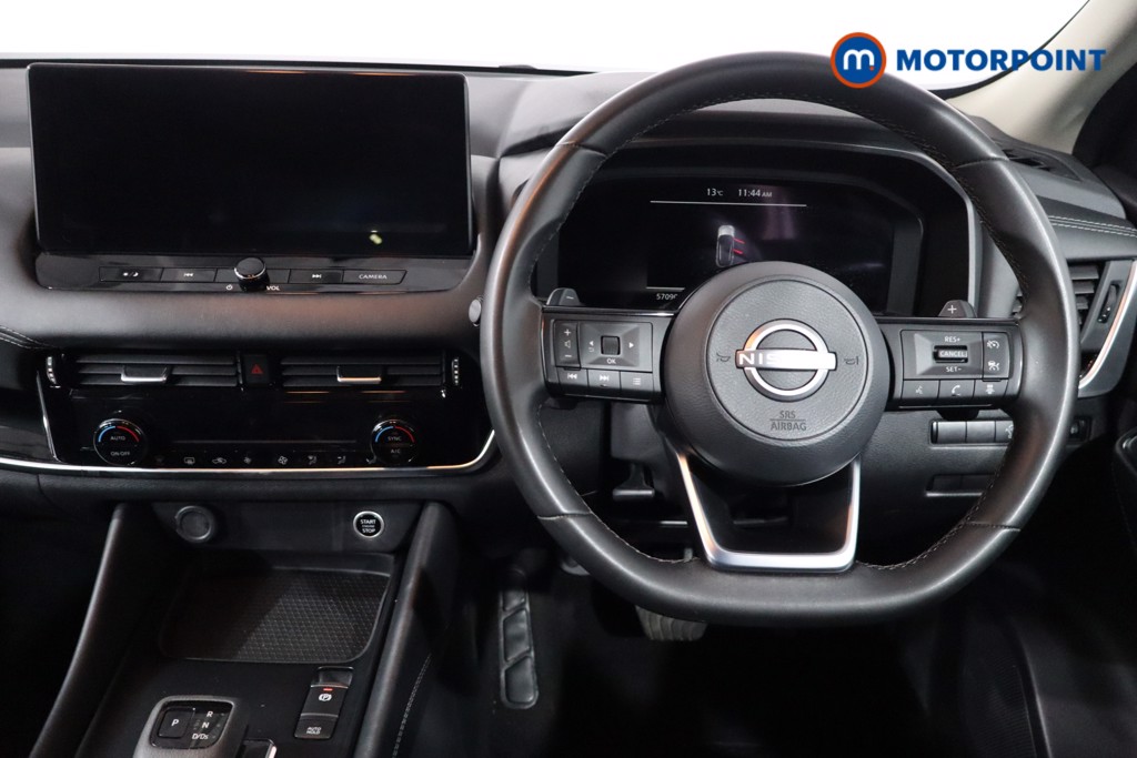 Used Nissan Qashqai 2023 for sale - 76819488: Photo 11