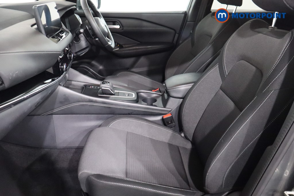 Used Nissan Qashqai 2023 for sale - 76819488: Photo 12