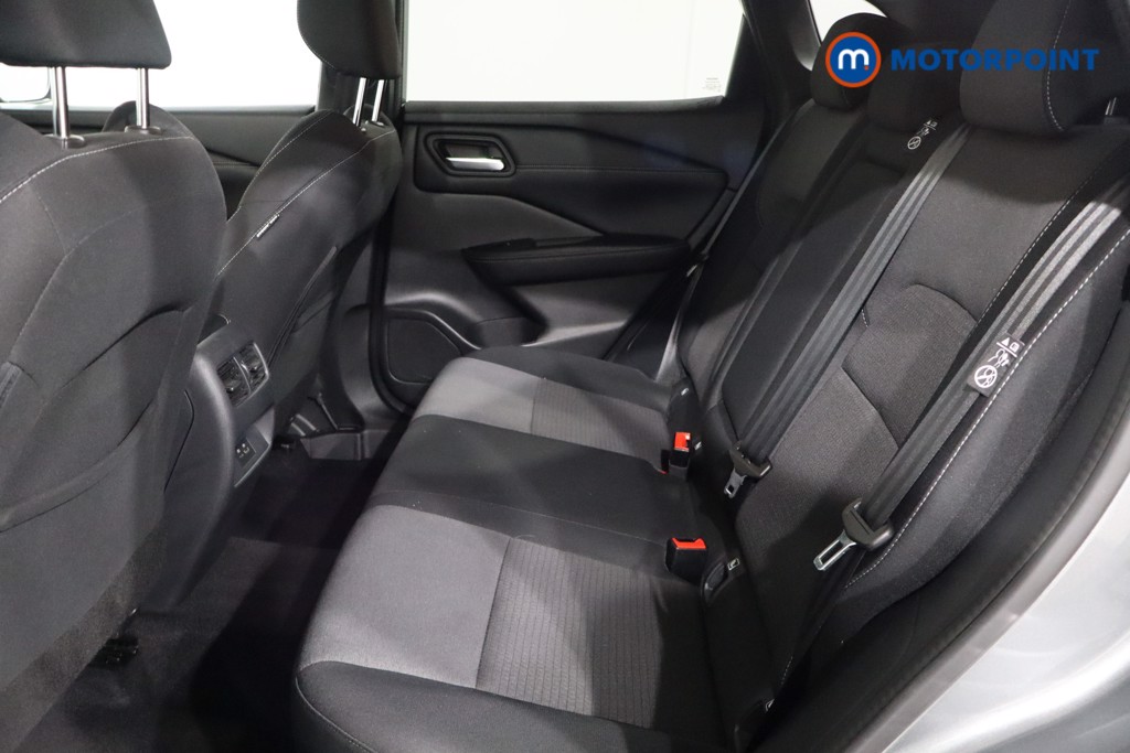 Used Nissan Qashqai 2023 for sale - 76819488: Photo 13