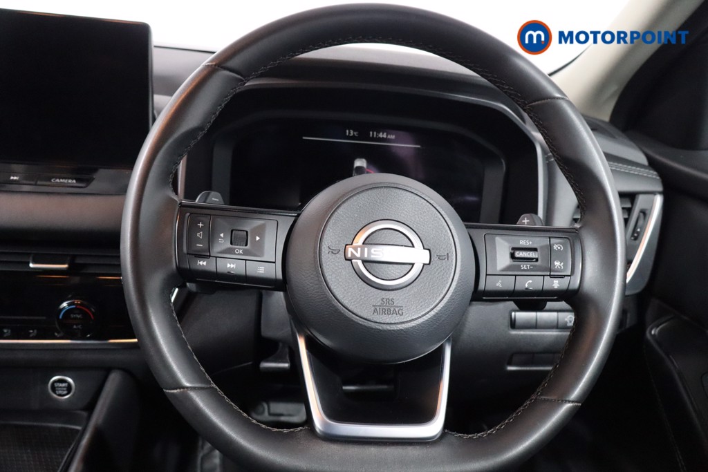 Used Nissan Qashqai 2023 for sale - 76819488: Photo 14