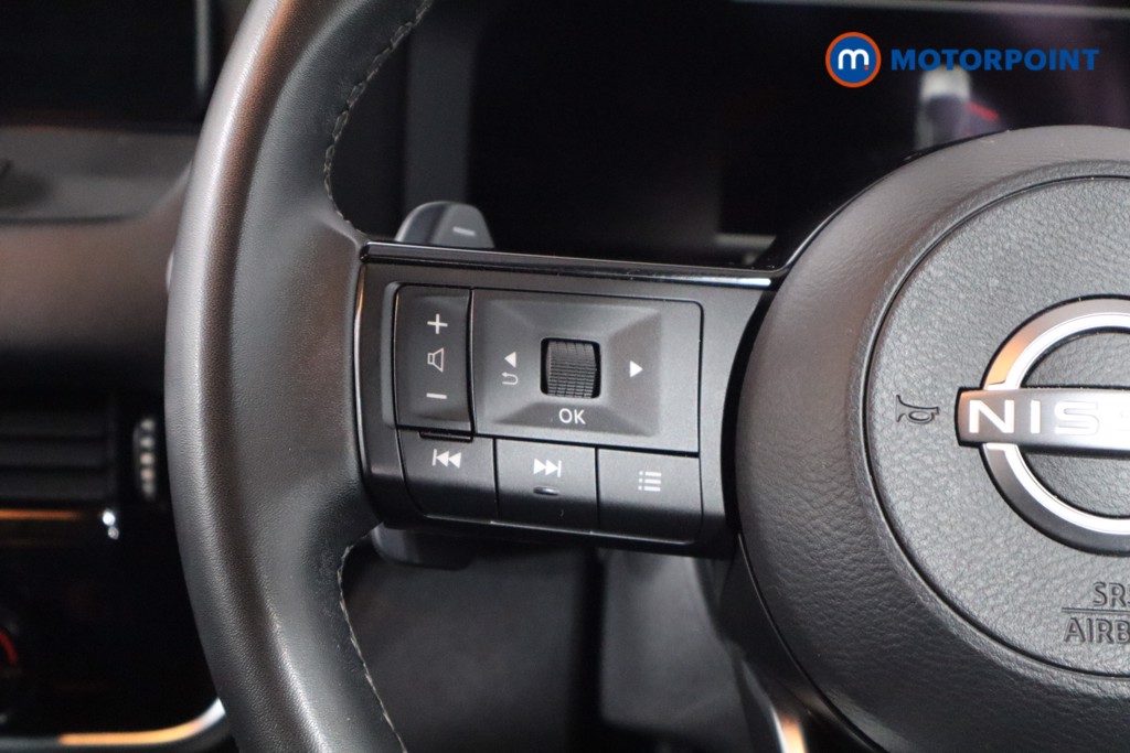 Used Nissan Qashqai 2023 for sale - 76819488: Photo 15