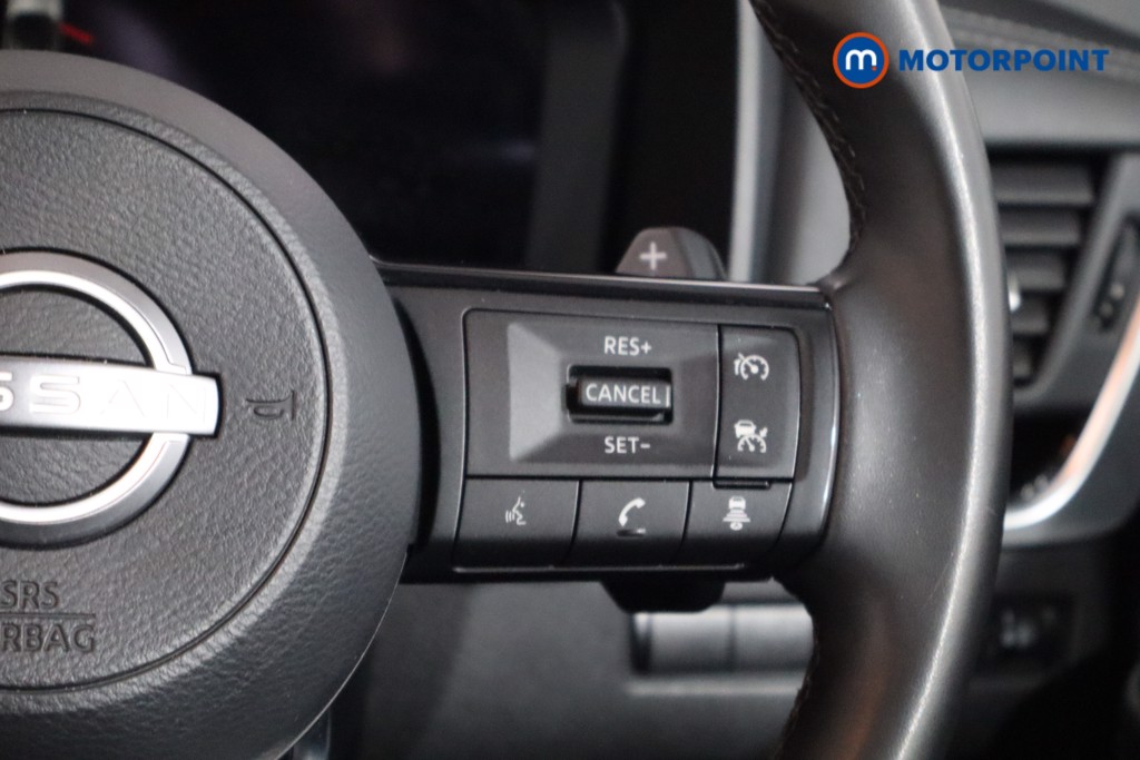 Used Nissan Qashqai 2023 for sale - 76819488: Photo 16