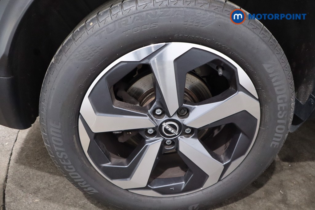 Used Nissan Qashqai 2023 for sale - 76819488: Photo 17