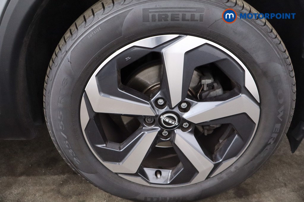 Used Nissan Qashqai 2023 for sale - 76819488: Photo 18