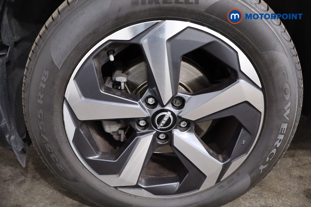 Used Nissan Qashqai 2023 for sale - 76819488: Photo 19